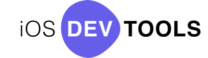 iOS Dev Tools
